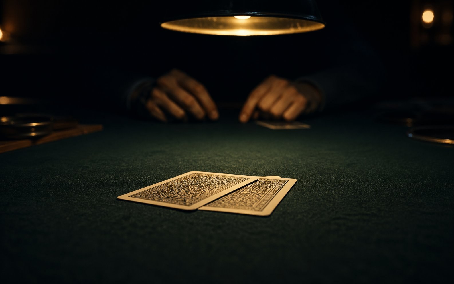 Symbolisches Bild zum Thema Lügenerkennung